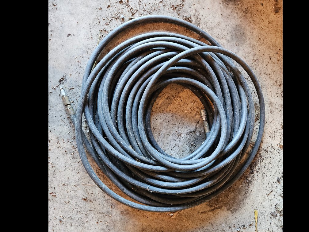 Air Hose