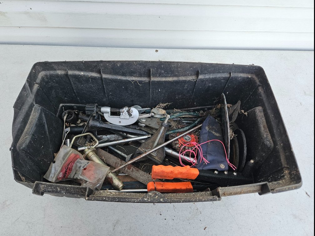 Miscellaneous