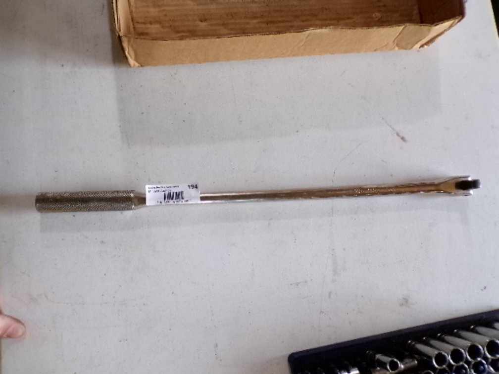 Lot 194