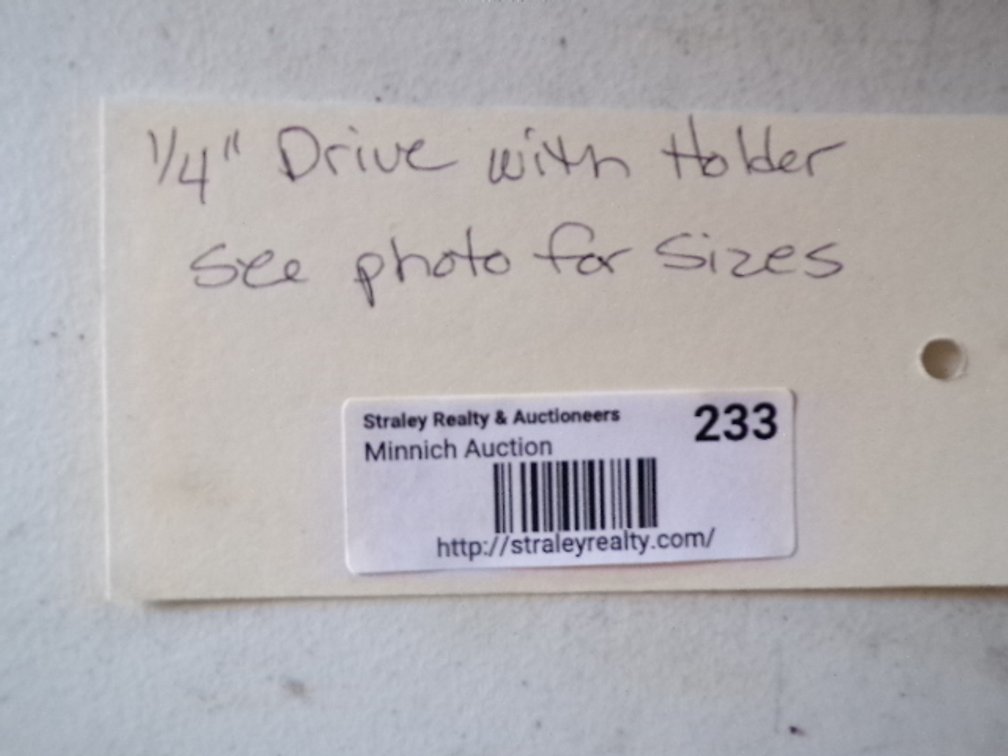 Lot 233