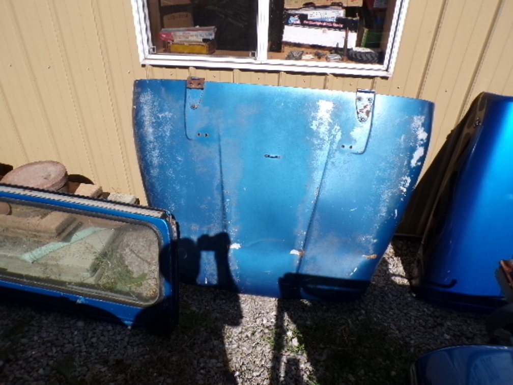 Lot 464