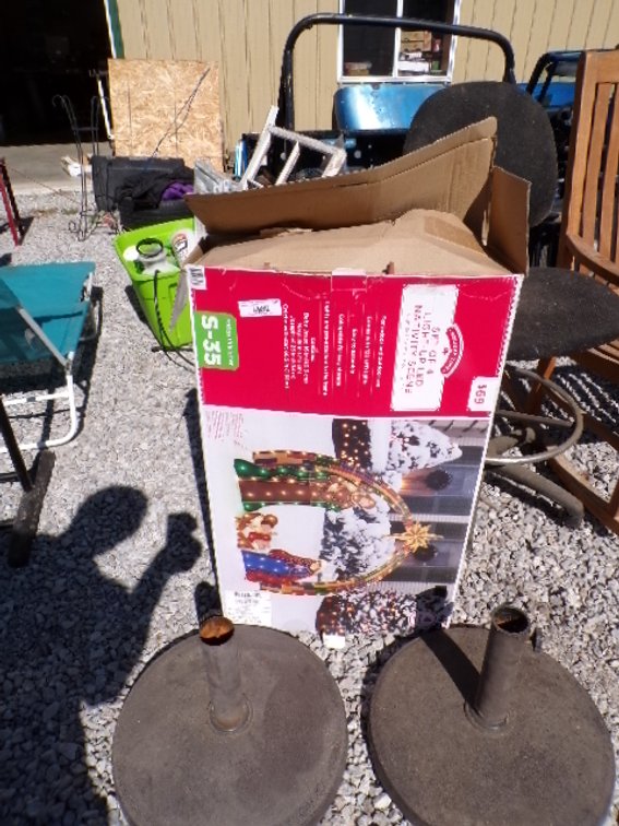 Lot 495