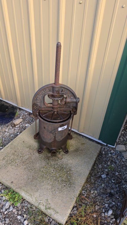 Lot 455