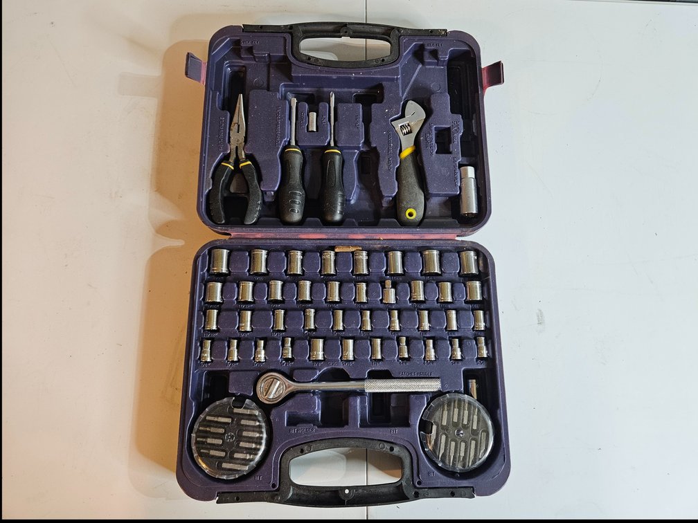Tool Set