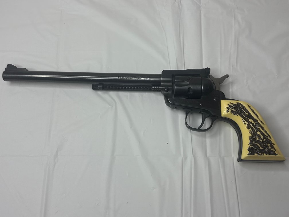 Ruger .22cal Single Six