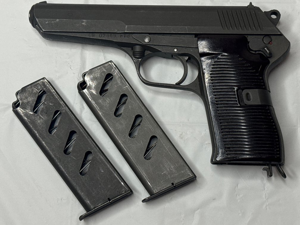 Czech vz. 52