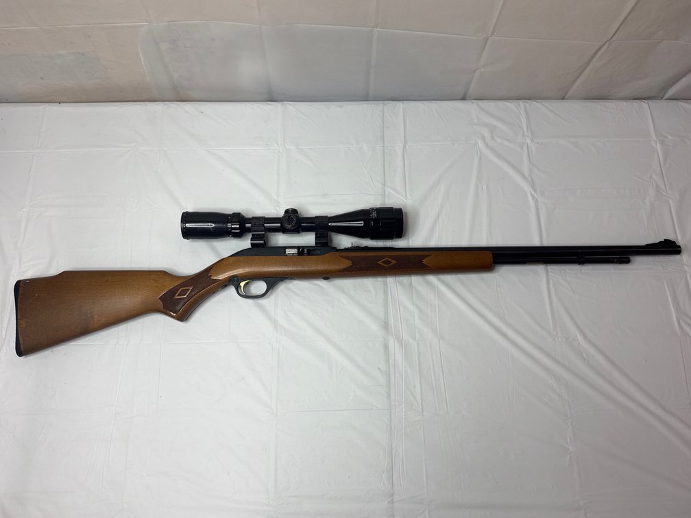 Marlin .22 LR