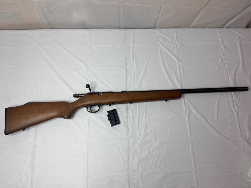 Marlin .17 HMR