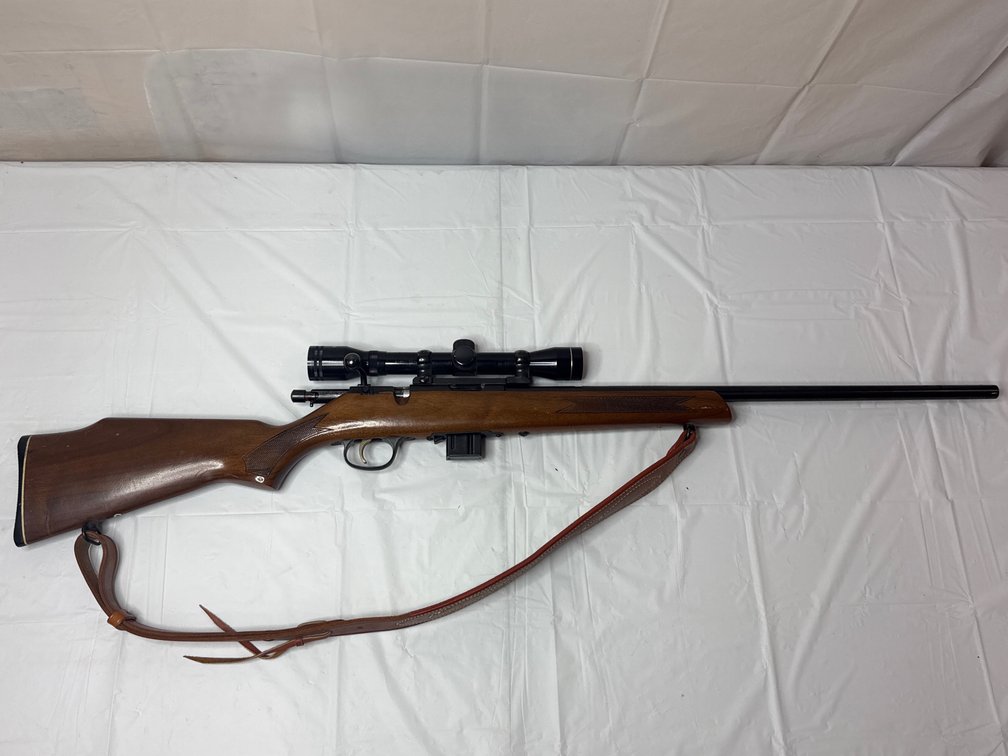 Marlin .22 WMR Only