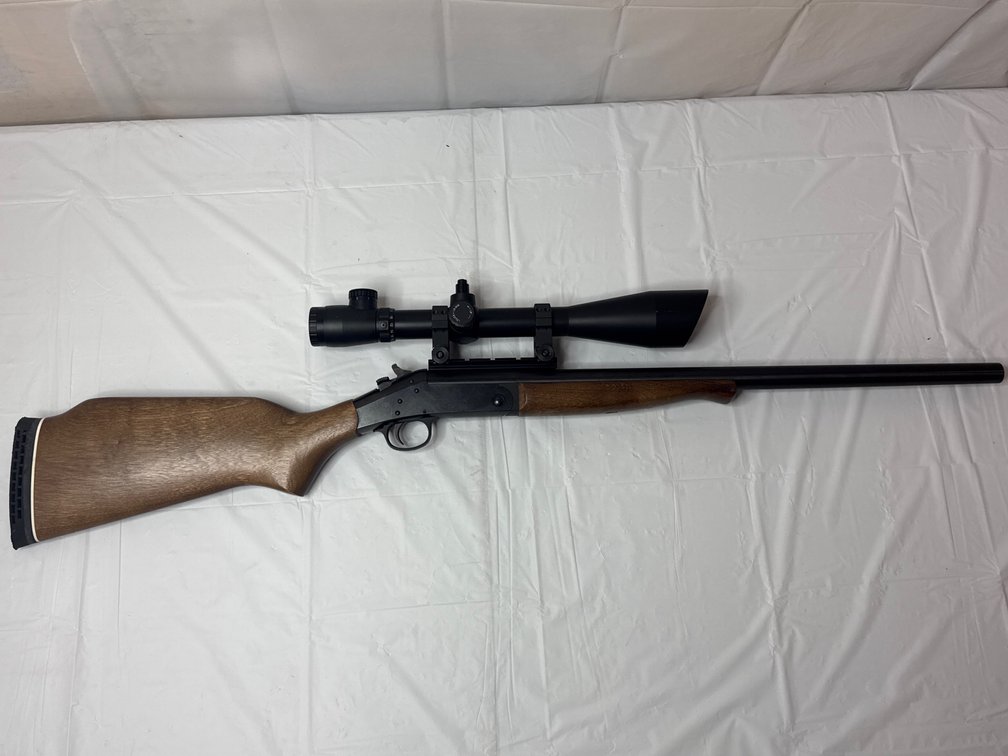 Remington .223