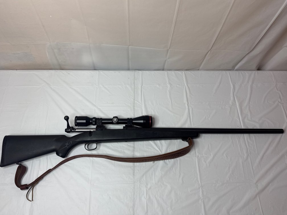 Savage .223