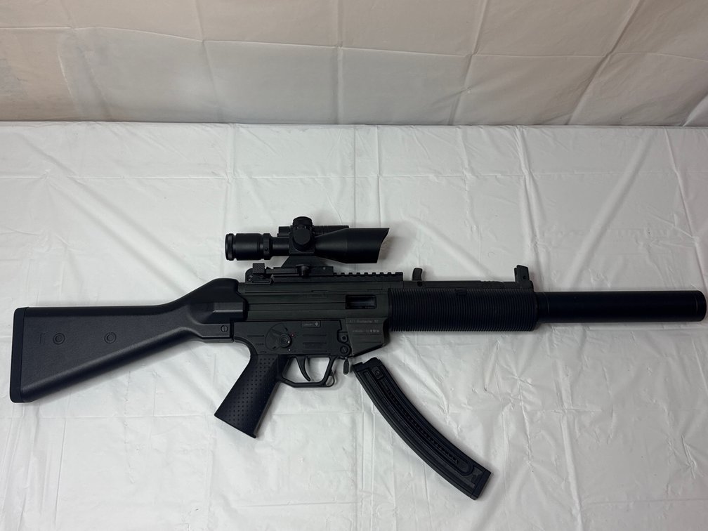GSG-22