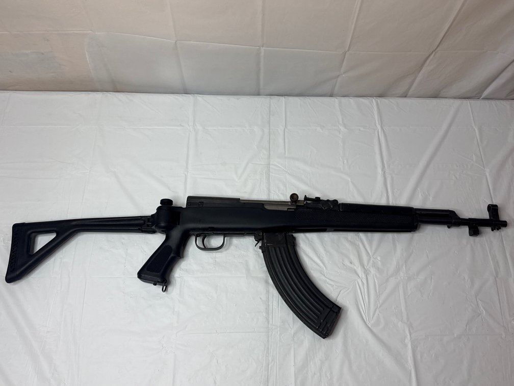 Chinese Type 56 SKS Rifle