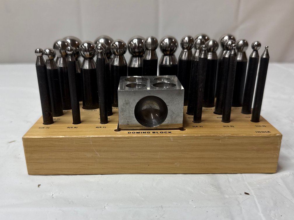 Dowling Block Set