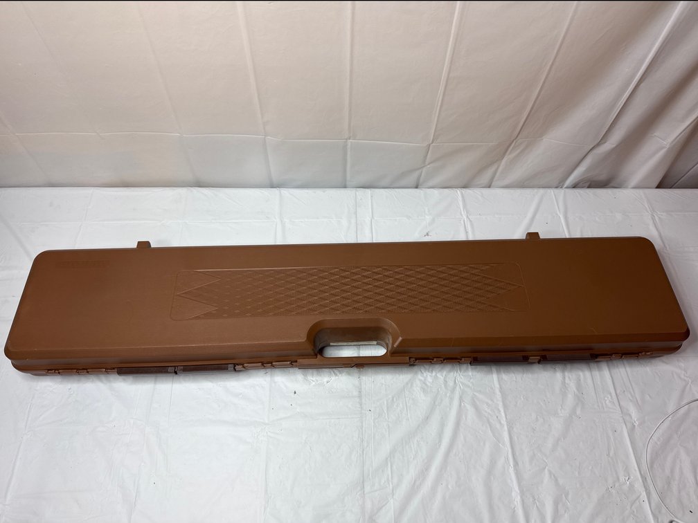 Gun Case