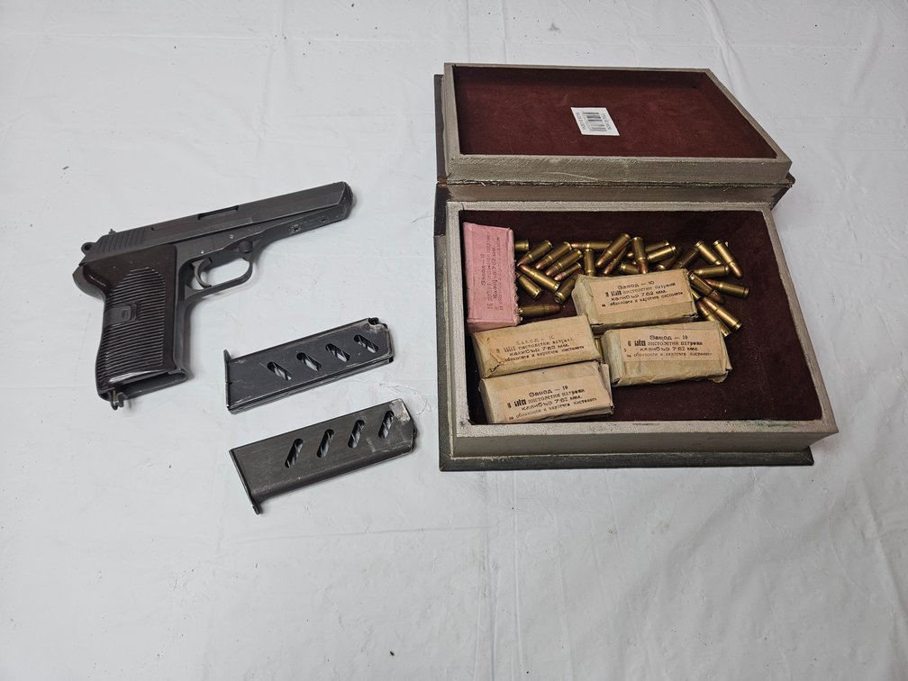 Czech vz. 52