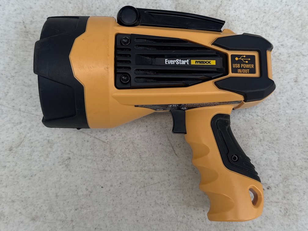 EverStart Maxx