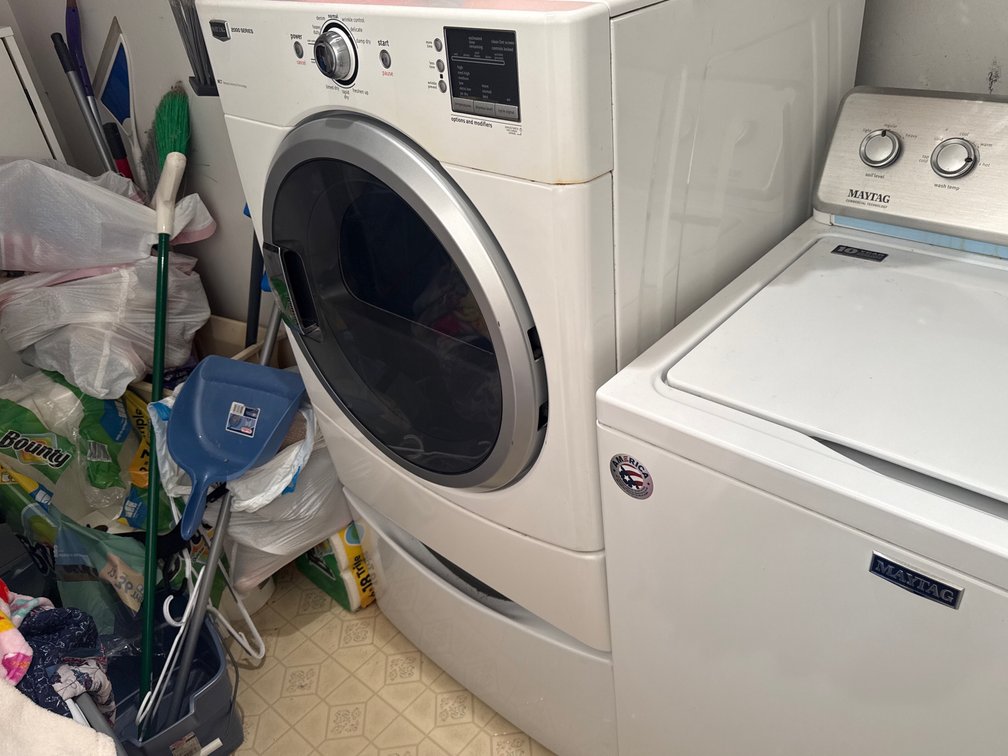 Maytag Dryer