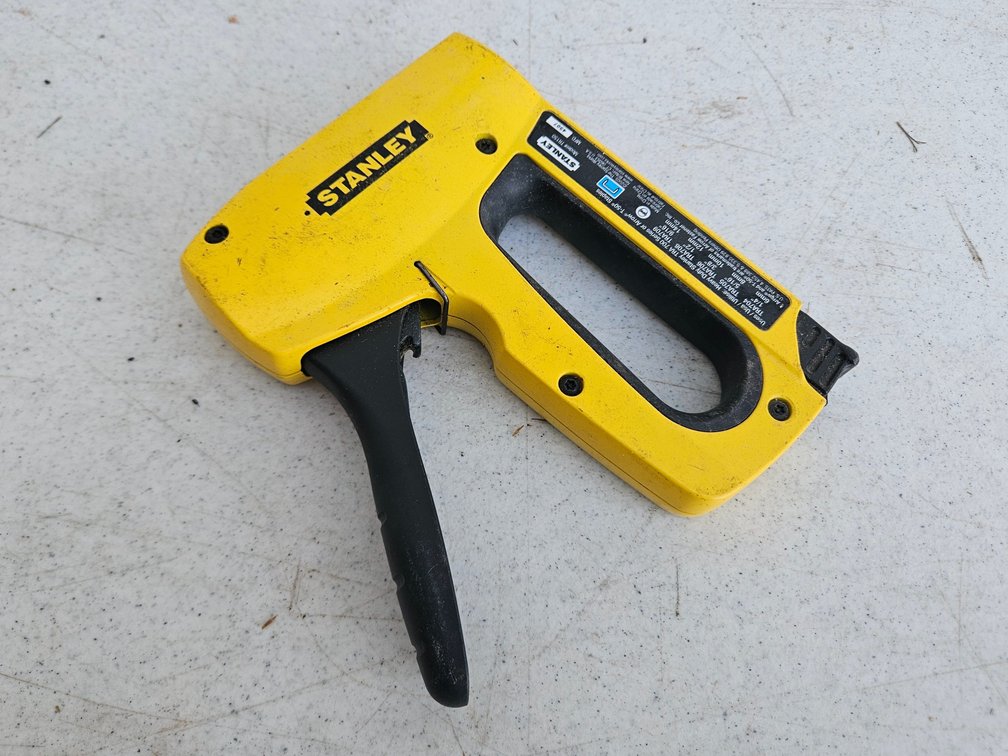 Stanley TR150 Staple Gun