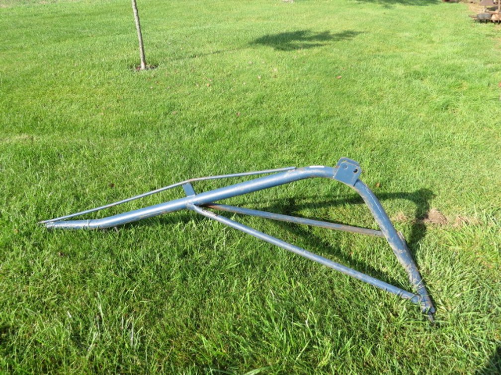 Boom pole