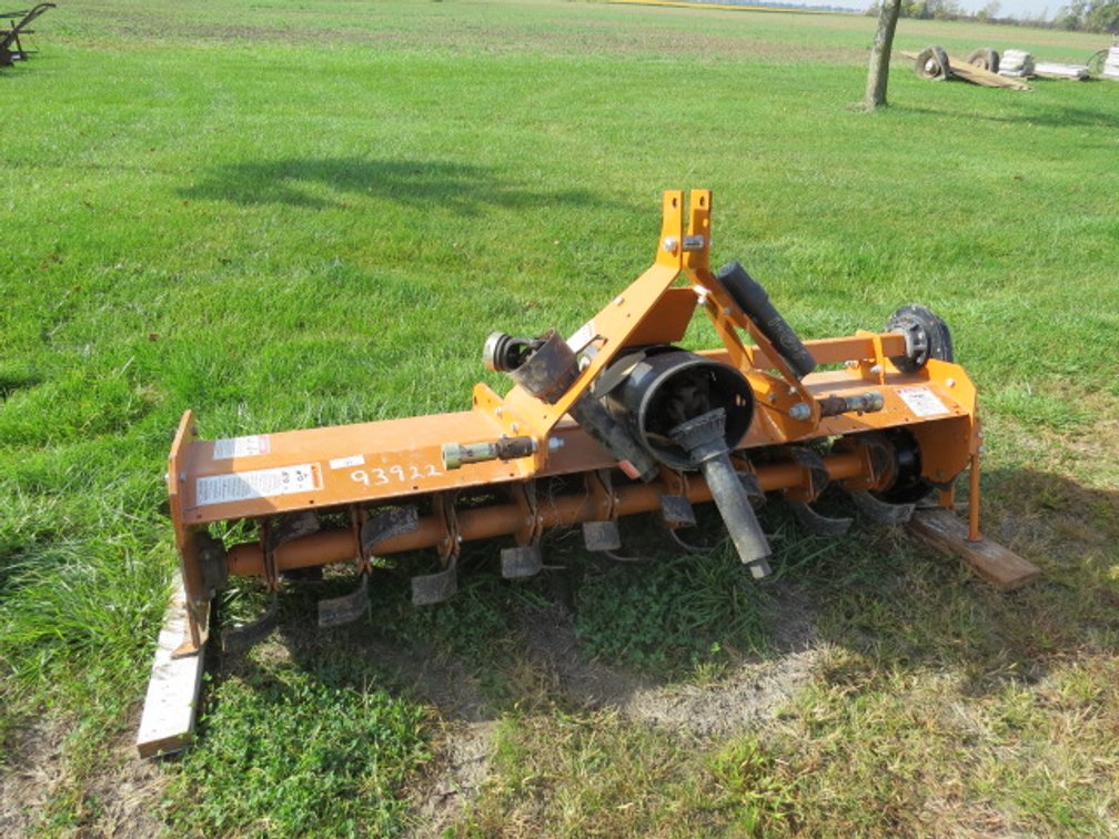 Woods RT7 2.40 rotary tiller