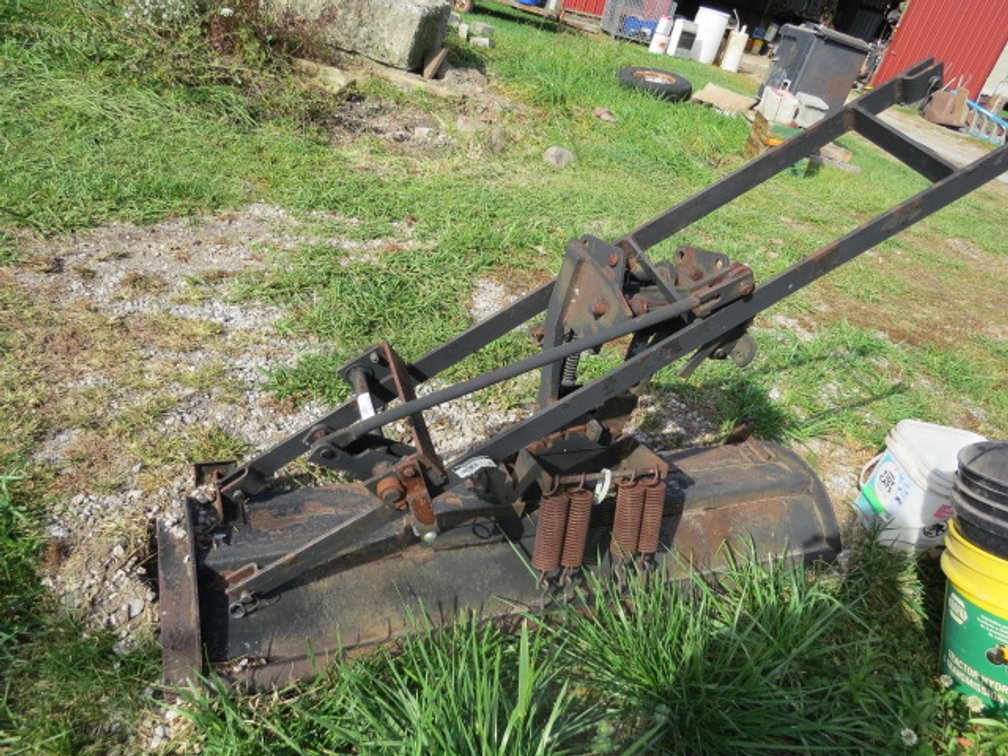 Scraper Blade/Plow