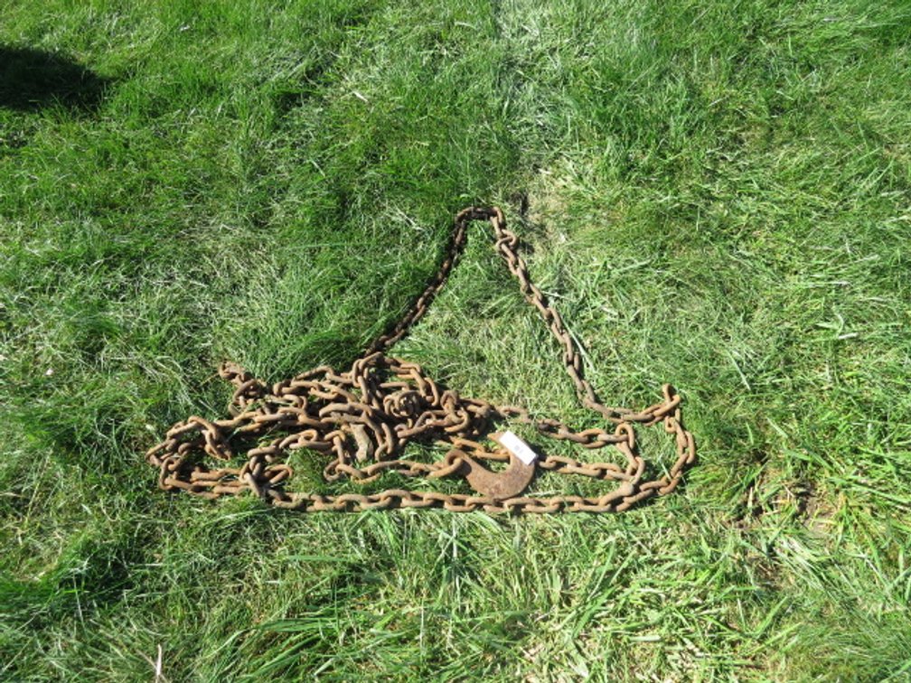 Log chains
