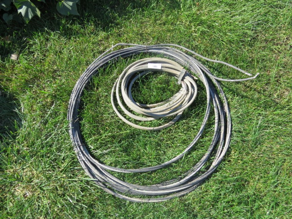 Electrical wire