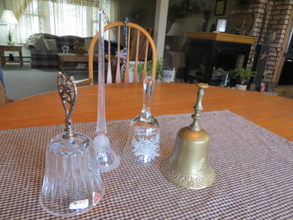 Decorative Bells