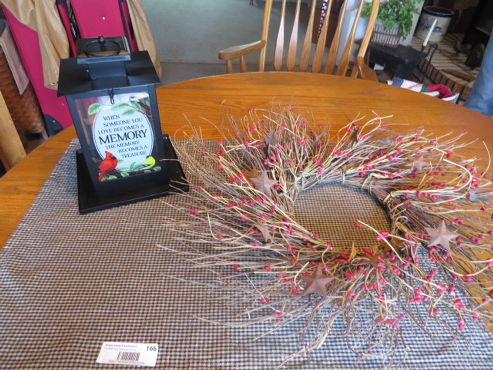 Decorative Items
