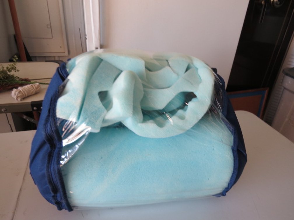 Mattress Foam Topper
