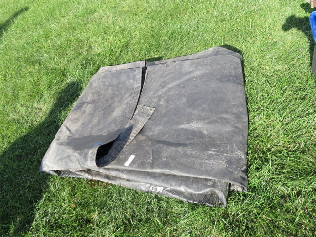 20 x 15 Tarp