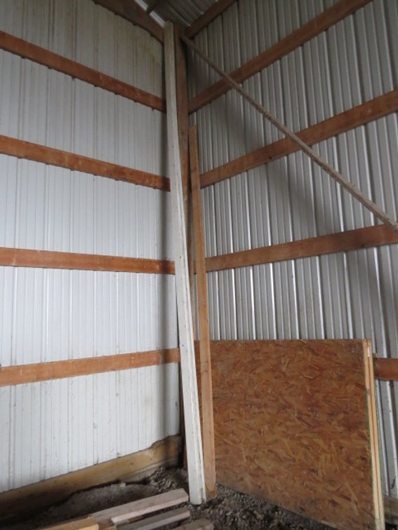 Various wood