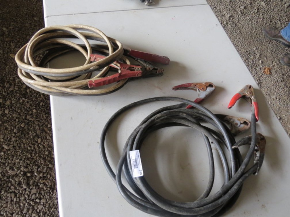Jumper Cables