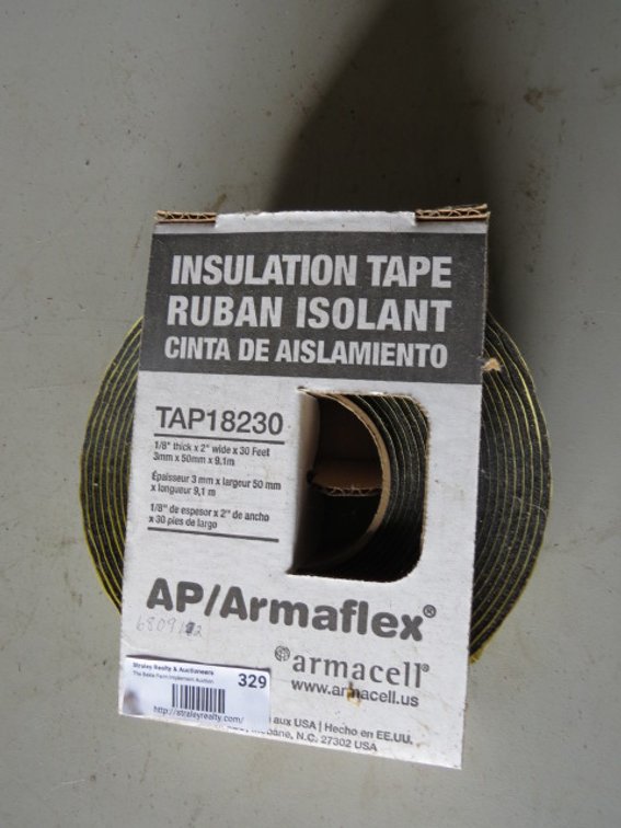 Armaflex Insulation Tape