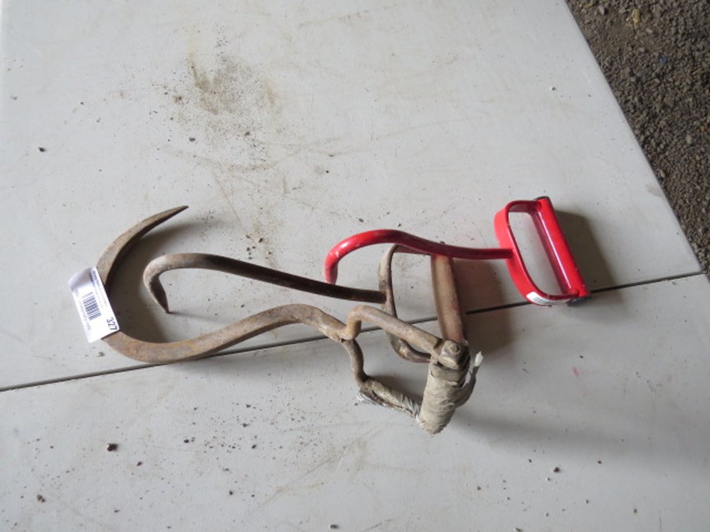 Corded Hand Tool