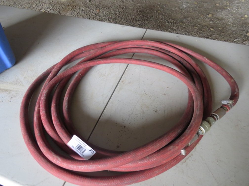 Air Hose