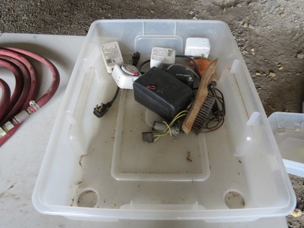 Electrical Timers & Controls