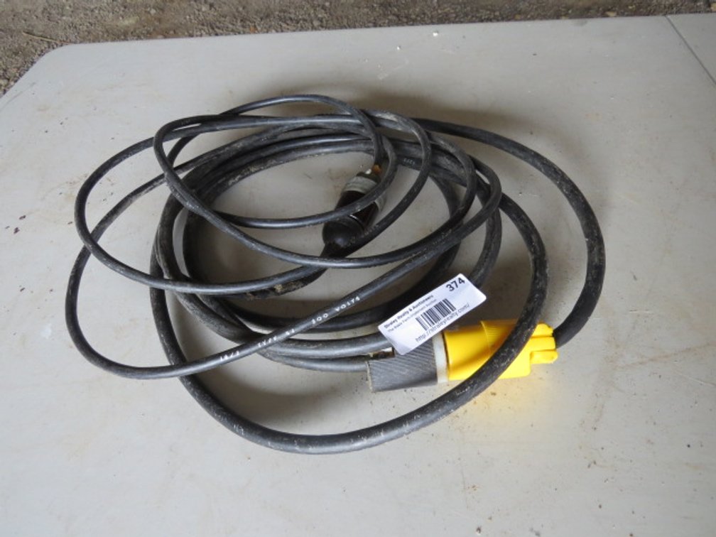 Electrical Extension Cord