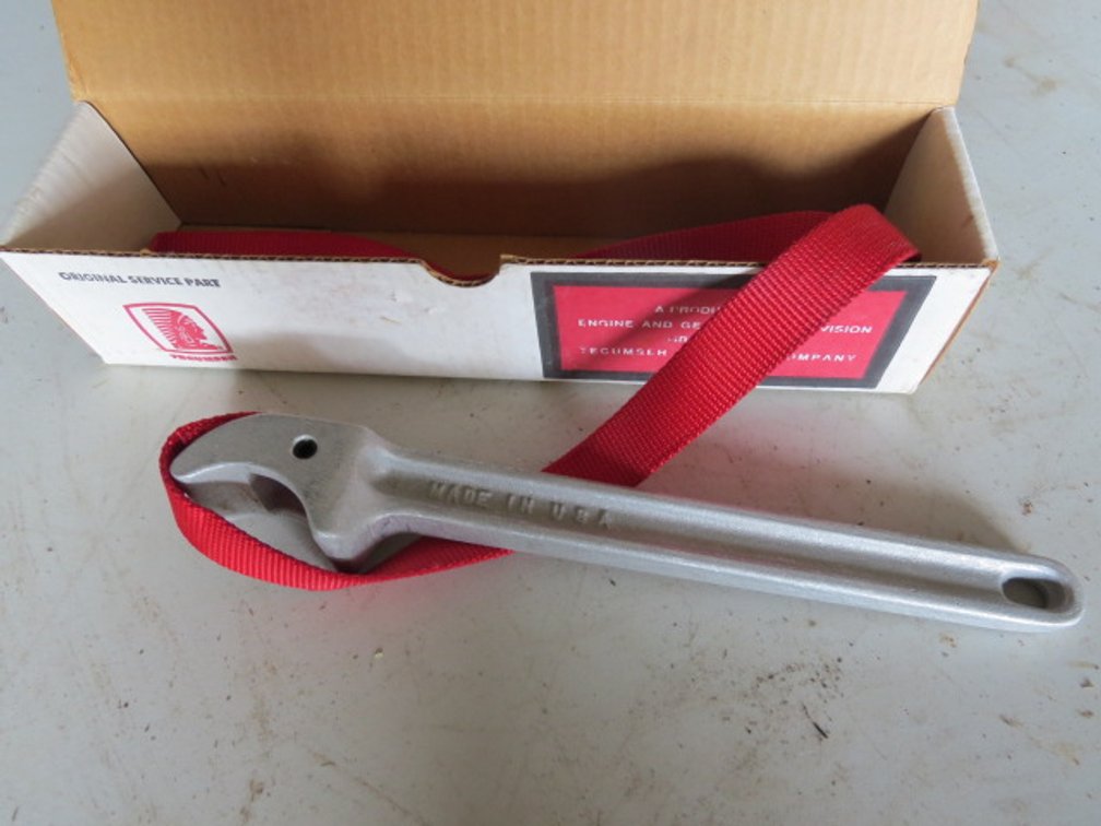 Adjustable Wrenches