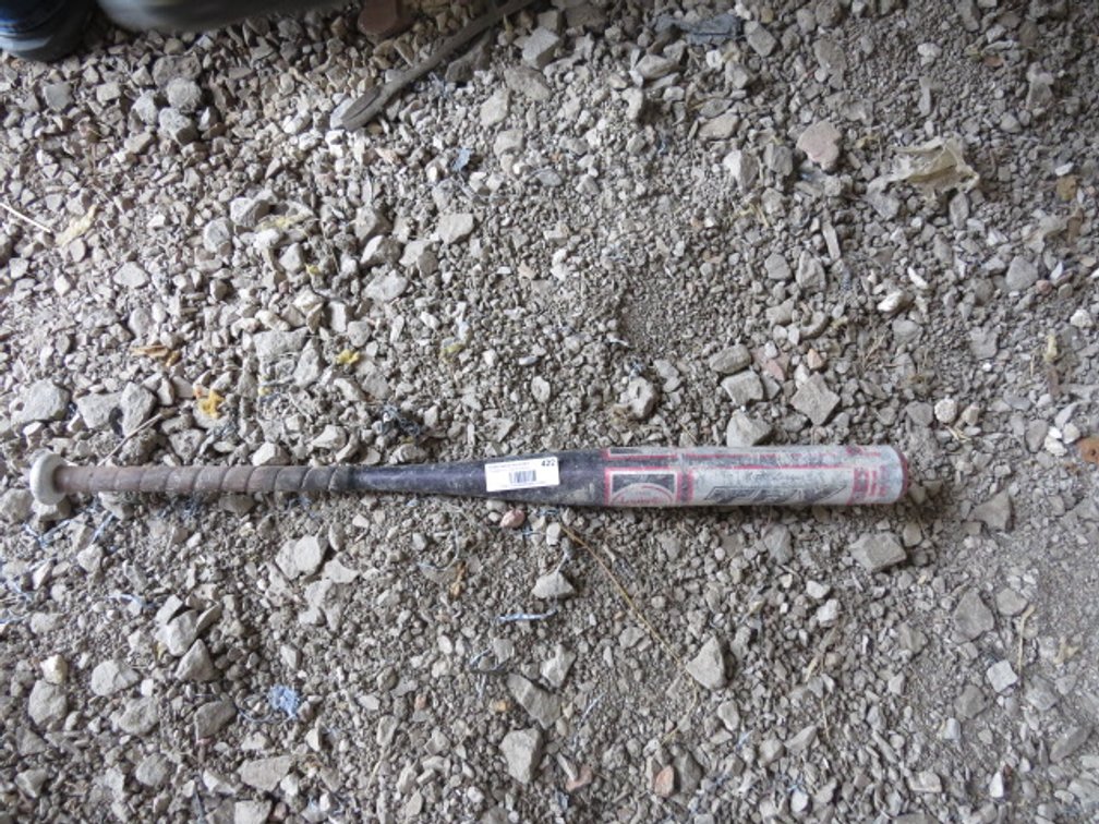 Aluminum Bat