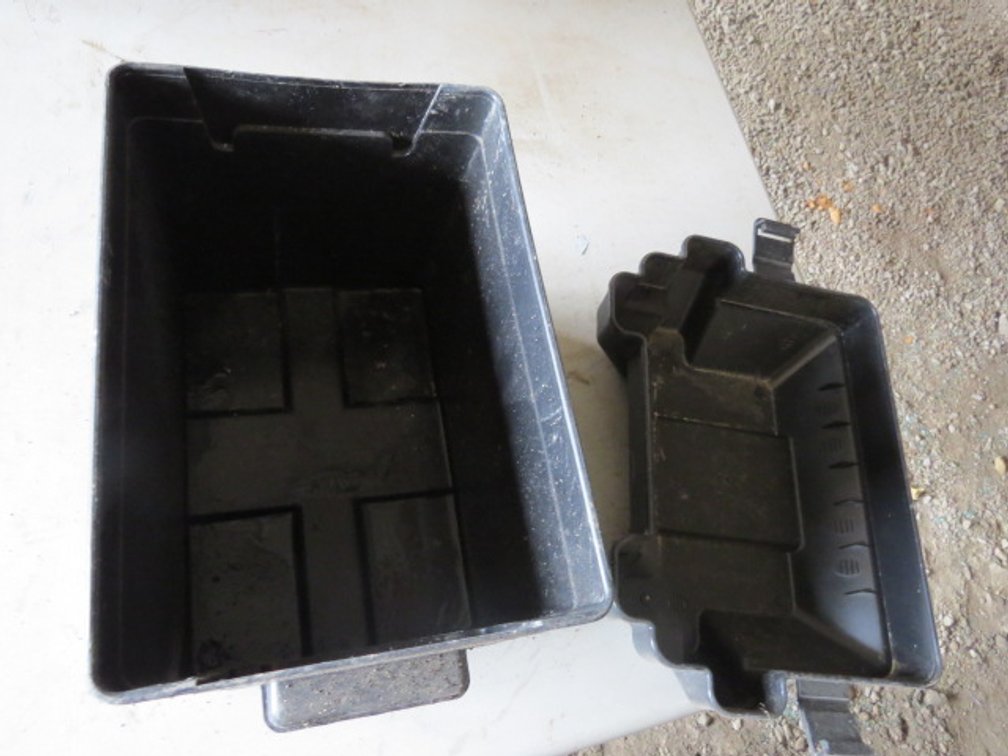 Battery Cover