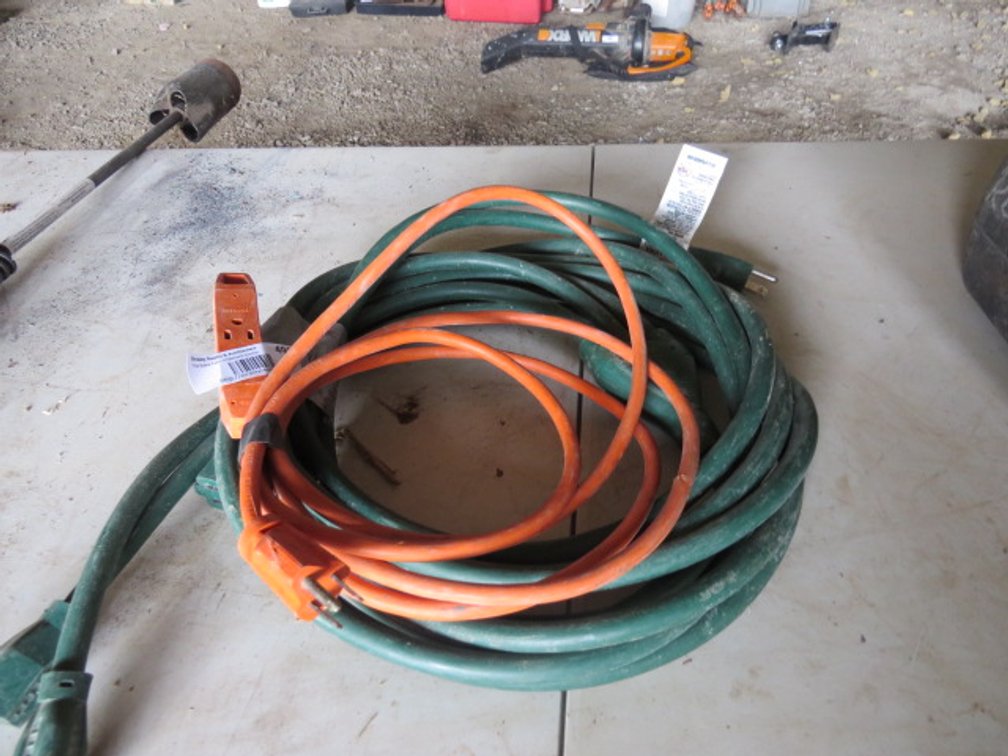 Extension Cords