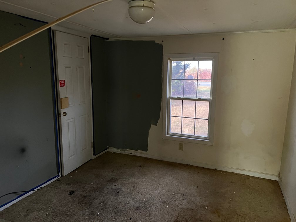 Lincoln County Home Auction