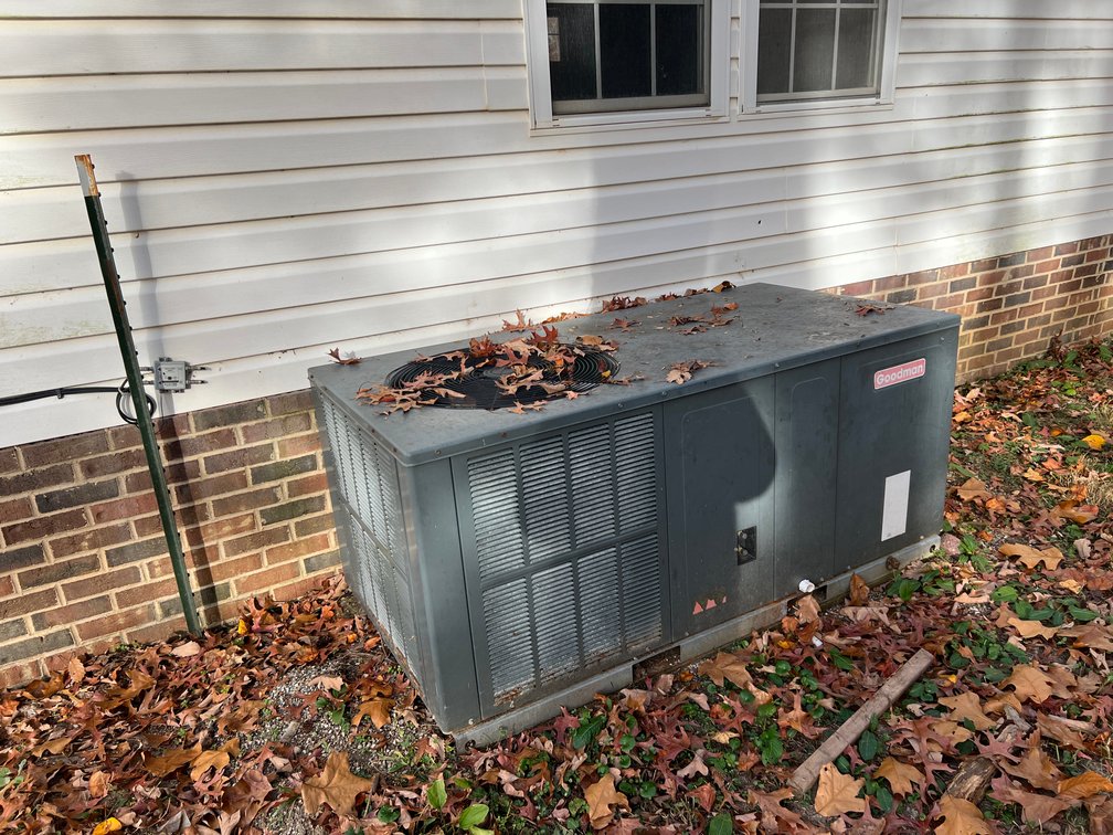 Lincoln County Home Auction