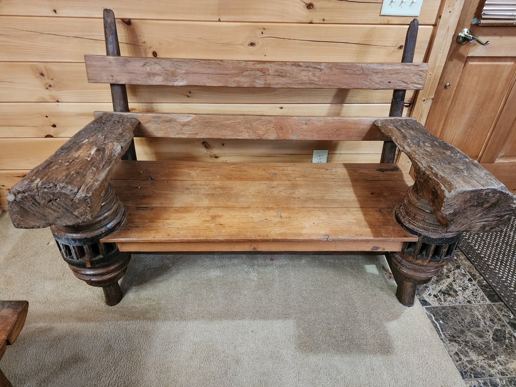 Pratt Downsizer Auction