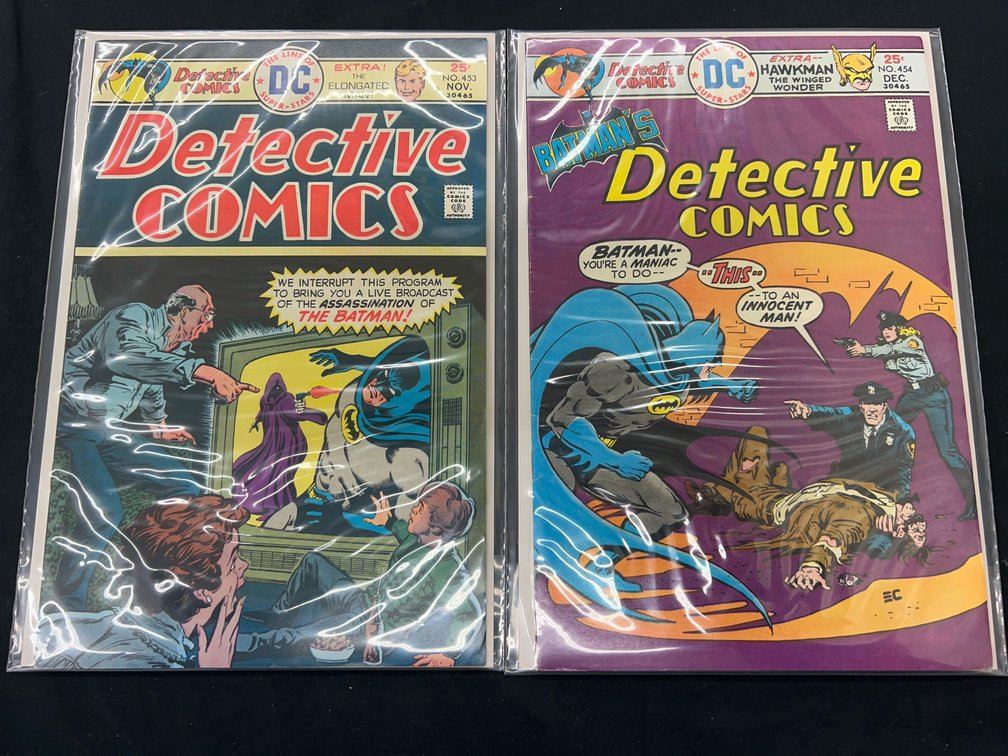 February/March Consignment Auction