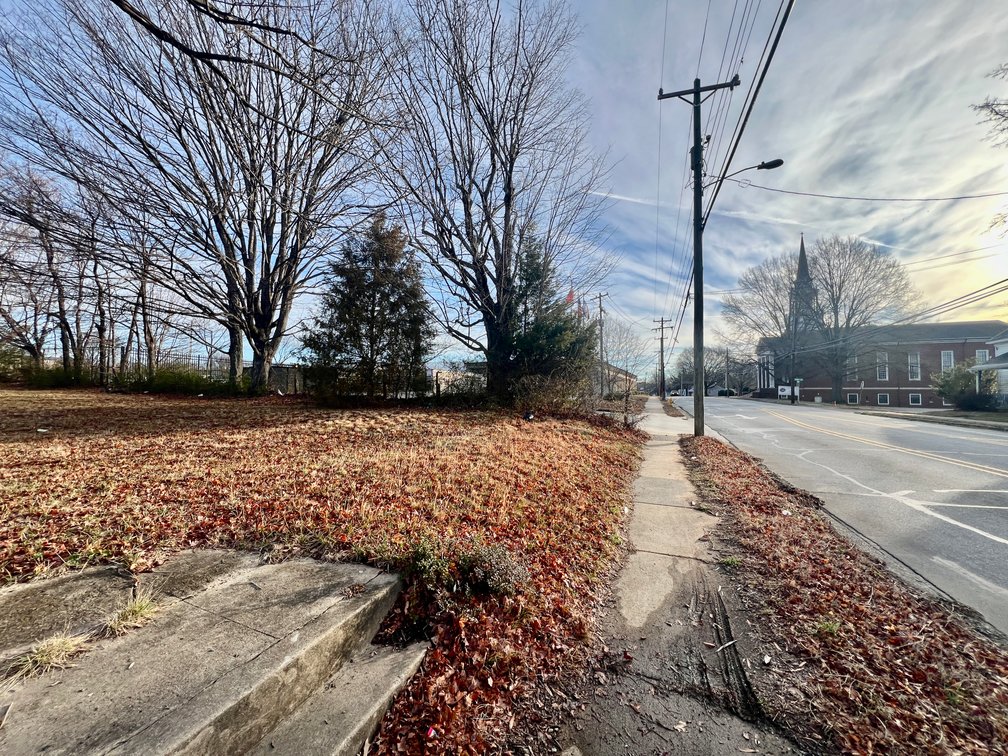 Image for 1513 Waughtown Street, Winston-Salem, NC 27107