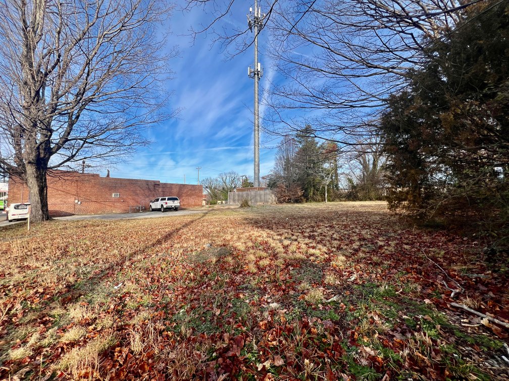 Image for 1513 Waughtown Street, Winston-Salem, NC 27107