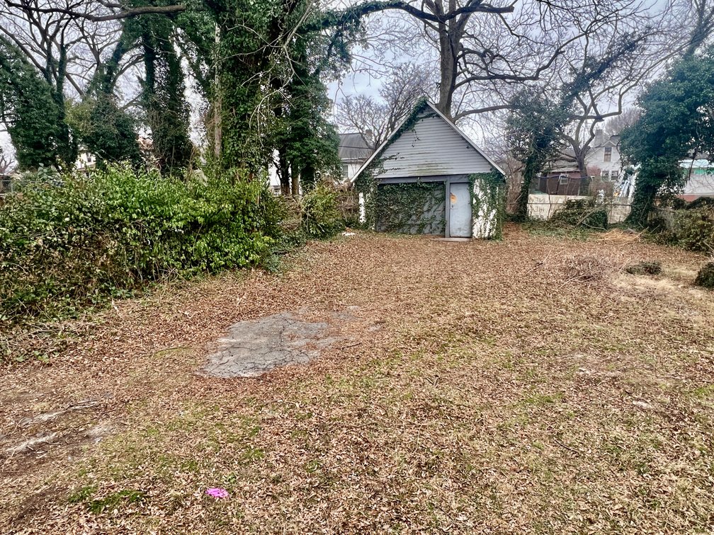 SEIZED ASSET: Charming Home in Winston-Salem, NC